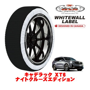 �J���t�H���j�A�J�X�^�� �X�m�[�\�b�N�X �z�� ����� �^�C���`�F�[�� WHITEWALL LABEL XXL�T�C�Y 235/55R20 20�C���` �L���f���b�N XT6 �i�C�g�N���[�Y�G�f�B�V���� 7BA-C1TL 4WD