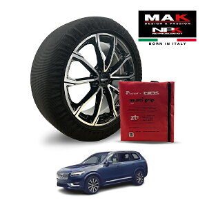 �y�y�V���������}���\�����G���g���[��P10�{�I�z�yMAK���K�i�zNPK �X�m�[�\�b�N�X MULTIGRIP LIGHT 73000SSL09 275/45R20 20�C���` �z�� �^�C�� �`�F�[�� ����� EU�� �{���{ XC90 �E���g�� B5 AWD �G�A�T�X�y