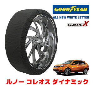 yGOODYEAR KizObhC[ Xm[\bNX z ^C`F[ CLASSIC X / XLTCY m[ RIX _Ci~bN / ABA-Y2TR ^CTCYF225/60R17 17C`p