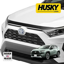 楽天市場】rav4 50系 バグガードの通販