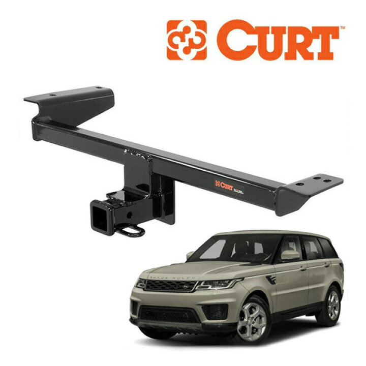 楽天市場】【CURT 正規品】ランドローバー レンジローバーイヴォーク 