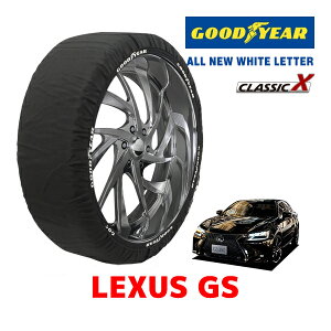 yGOODYEAR KizObhC[ Xm[\bNX z ^C`F[ CLASSIC X / LTCY LEXUS NTX GS / ARL10 ^CTCYF235/40R19 19C`p