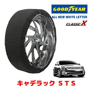 yGOODYEAR KizObhC[ Xm[\bNX z ^C`F[ CLASSIC X / XLTCY LfbN STS/4.6L / GH-X295E ^CTCYF235/50R18 18C`p
