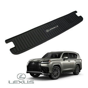 USNTX A J[S}bg QbW}bg J[SCi[ gN}bg LEXUS LX S NTX 22y- LEXUS LX600 300n 7lp 3rdV[g
