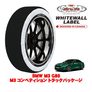 �J���t�H���j�A�J�X�^�� �X�m�[�\�b�N�X �z�� ����� �^�C���`�F�[�� WHITEWALL LABEL L�T�C�Y 275/35R19 19�C���` BMW M3 G80 M3 �R���y�e�B�V���� �g���b�N�p�b�P�[�W 3BA-32AY30 4WD
