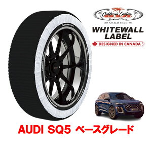 yubNtCf[Gg[P10{IzJtHjAJX^ Xm[\bNX z  ^C`F[ WHITEWALL LABEL XLTCY 255/45R20 20C` AUDI SQ5 x[XO[h 3AA-GUSS t