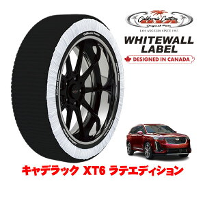 �J���t�H���j�A�J�X�^�� �X�m�[�\�b�N�X �z�� ����� �^�C���`�F�[�� WHITEWALL LABEL XXL�T�C�Y 235/55R20 20�C���` �L���f���b�N XT6 ���e�G�f�B�V���� 7BA-C1TL 4WD