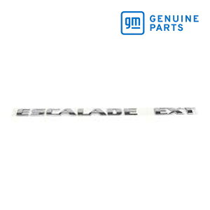 GM GXJ[hEXT Gu l[v[g ESCALADE 15162149 07-08y GXJ[hEXT