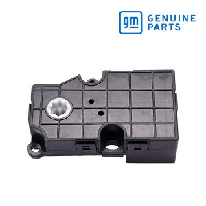 【GM/ジーエム純正品】 AC A/C ブレンドドア モーター アクチュエーター リア 02-06y トレイルブレイザーEXT用 88892975