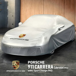 US|VF J[Jo[ {fBJo[ JX^tBbg 911J(992^) Carrera S ~[|Pbg obOt X|[cfUC pbP[W񑕔ԗpyp݌vzyOpz
