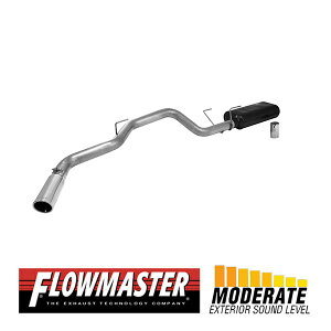 yFLOWMASTER KizAJT_[L^obNGL][XgVXe 04-05y  1500?5.7L 817513 t[}X^[