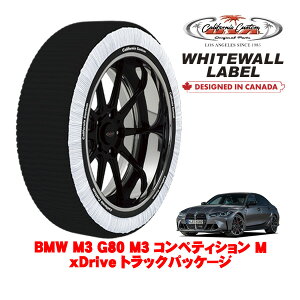 �J���t�H���j�A�J�X�^�� �X�m�[�\�b�N�X �z�� ����� �^�C���`�F�[�� WHITEWALL LABEL L�T�C�Y 275/35R19 19�C���` BMW M3 G80 M3 �R���y�e�B�V���� M xDrive �g���b�N�p�b�P�[�W 3BA-32AY30 4WD