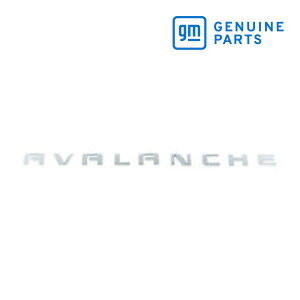 GM Ao` Gu l[v[g AVALANCHE 15930828 07-08y Ao`