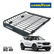 楽天市場】xc40 ルーフ キャリアの通販