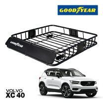 楽天市場】xc40 ルーフ キャリアの通販