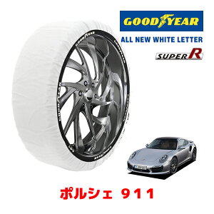 yGOODYEAR KizObhC[ Xm[\bNX z ^C`F[ SUPER R / LTCY |VF 911^[{ / ABA-991MA171 ^CTCYF 245/35R20 20C`p