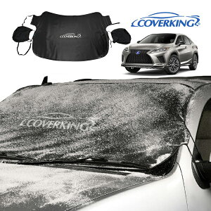 yCOVERKING Kizp݌v tgKXJo[ Xm[V[h ~[Jo[t   h~ ԕ ΍ NTX RX450hL 20n Jo[LO