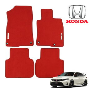 yyV}\Gg[P10{IzUKz_ HONDA VrbN ^Cv R FL5 Enhԗp GKX tA}bg J[ybg bh TYPE RS Sv[g tg A 1