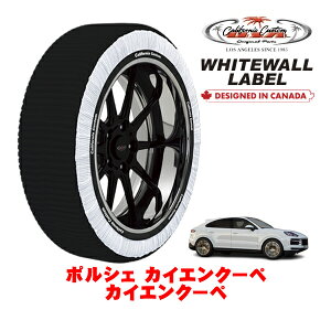 �J���t�H���j�A�J�X�^�� �X�m�[�\�b�N�X �z�� ����� �^�C���`�F�[�� WHITEWALL LABEL XXL�T�C�Y 255/55R20 20�C���` �|���V�F �J�C�G���N�[�y �J�C�G���N�[�y 7BA-E3RK 4WD