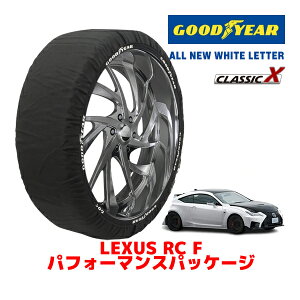 yGOODYEAR KizObhC[ Xm[\bNX z ^C`F[ CLASSIC X / LTCY NTX RC F ptH[}XpbP[W / 5BA-USC10 ^CTCYF275/35R19 19C`p