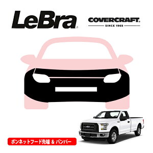 yCoverCraft/LeBra Kizp݌v m[Yu t^Cv tu tgGhJo[ t[hJo[ tgJo[ tg}XN  ѐ ΍ 15-17y tH[h F-150 tHOv&