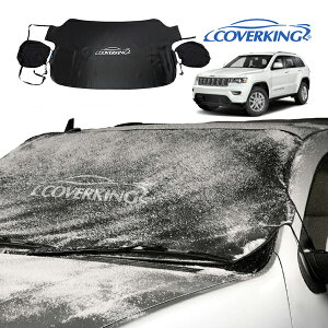 yCOVERKING Kizp݌v tgKXJo[ Xm[V[h ~[Jo[t   h~ ԕ ΍ W[v Oh`FL[ WK Jo[LO
