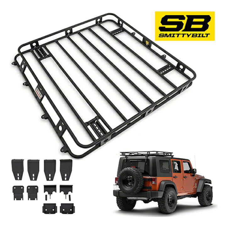 楽天市場】【楽天お買い物マラソン☆エントリーでP10倍！】[Smittybilt 
