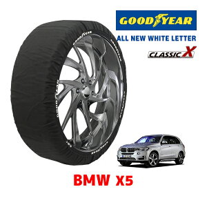 yGOODYEAR KizObhC[ Xm[\bNX z ^C`F[ CLASSIC X / XLTCY BMW X5 / CLA-KT20 ^CTCYF255/55R18 18C`p