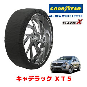 yGOODYEAR KizObhC[ Xm[\bNX z ^C`F[ CLASSIC X / XXLTCY LfbN XT5/v`iX|[c / ABA-C1UL ^CTCYF235/55R20 20C`p