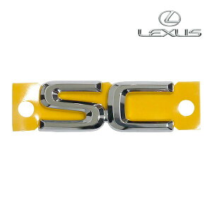 USNTX SC AGu Gu`[ gN 02-10y LEXUS SC430 | g^ \A 