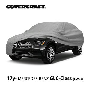 yCoverCraft Kiz p݌v J[Jo[/O[ 5-Layer C18276AC xc GLCNX(N[y/C253) GLC200/GLC220/GLC250/GLC350/GLC43 AMG/GLC63 AMG {fBJo[ {fB[Jo[ 5w\ N O  K[