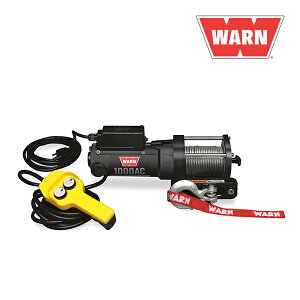 yWARN (EH[) USAKiz EC` (EB`) [ [eBeB[EC` (EB`) [ 1000AC/ELECTRIC WINCH C[[v [v:13.1m x 4.8mm ő匡:454kg d:12V 80010