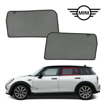 楽天市場】mini 純正 サンシェードの通販