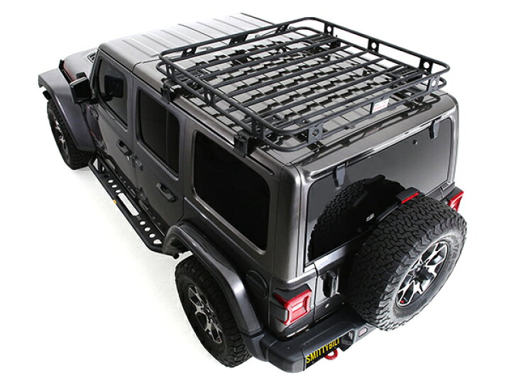楽天市場】[Smittybilt 正規品] スミッティビルト ジープ JL 