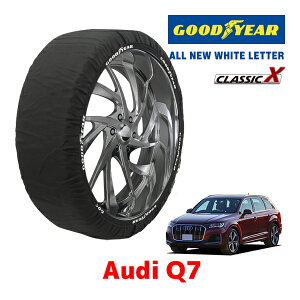 yGOODYEAR KizObhC[ Xm[\bNX z ^C`F[ CLASSIC X / XXLTCY AEfB Q7 / 3AA-4MDCBA ^CTCYF255/55R19 19C`p