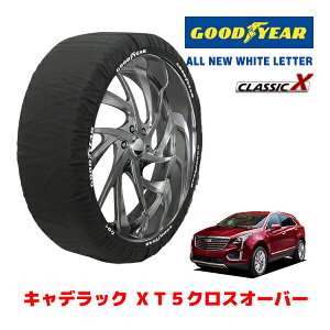 yGOODYEAR KizObhC[ Xm[\bNX z ^C`F[ CLASSIC X / XXLTCY LfbN XT5NXI[o[/v`i / ABA-C1UL ^CTCYF235/55R20 20C`p