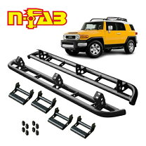 楽天市場】fjクルーザー サイドステップの通販