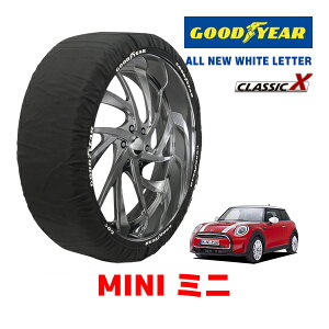 yubNtCf[Gg[P10{IzyGOODYEAR KizObhC[ Xm[\bNX z ^C`F[ CLASSIC X / MTCY MINI ~j / 3BA-XR15MW ^CTCYF225/45R17 205/40R18 17C