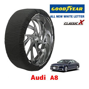 yGOODYEAR KizObhC[ Xm[\bNX z ^C`F[ CLASSIC X / XLTCY AUDI AEfB A8 / 3AA-F8CZSF ^CTCYF255/45R19 19C`p