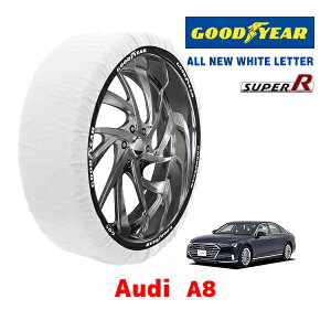yGOODYEAR KizObhC[ Xm[\bNX z ^C`F[ SUPER R / XLTCY AUDI AEfB A8 / 3AA-F8CZSF ^CTCYF 255/45R19 19C`p
