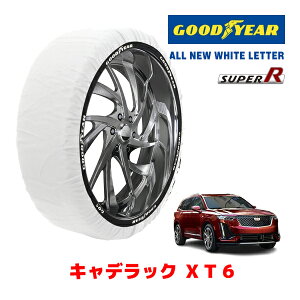 yGOODYEAR KizObhC[ Xm[\bNX z ^C`F[ SUPER R / XXLTCY LfbN XT6/v`i / 7BA-C1TL ^CTCYF 235/55R20 20C`p