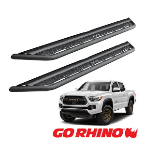 �yGO RHINO ���K�i�z�h�~�l�C�^�[ �G�N�X�g���[�� Dominator Xtreme D6�V���[�Y �T�C�h�X�e�b�v ���b�N�X���C�_�[ �e�N�X�`���[�u���b�N D64411T 05-23y �g���^ �^�R�} TAOMA �S�[���C�m