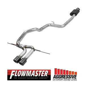 yFLOWMASTER KizAEg[L^obNGL][XgVXe 13-18y tH[JX ST 2.0L 817795 t[}X^[