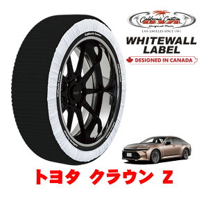 �J���t�H���j�A�J�X�^�� �X�m�[�\�b�N�X �z�� ����� �^�C���`�F�[�� WHITEWALL LABEL XL�T�C�Y 235/55R19 19�C���` �g���^ �N���E�� 30�n Z 6AA-AZSH32 ���A