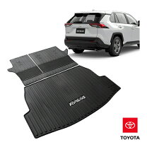 楽天市場】rav4 us ラゲッジマット ラバーの通販