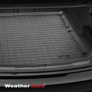 yWeatherTech Kizp݌v I[EFU[ AJ[SveN^[ J[S}bg QbW}bg J[SCi[ gN}bg ubN 40546 AEfB AUDI A6 Z_ C7 4Gn EFU[e