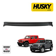 【HUSKY LINERS 正規品】ジープ JL ラングラー JT グラディエーター AEROSKIN エアロスキン バグガード …