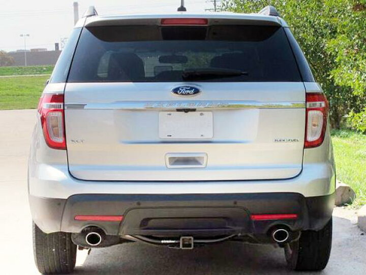 楽天市場】【CURT 正規品】11-19y Ford フォード エクスプローラー 全 