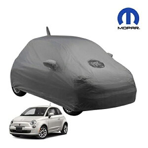 MOPAR p݌v {fB[Jo[ J[Jo[ FIAT S O[ pP[Xt FIAT tBAbg 12-17y 500 312n `NG`Fg Op AEghA