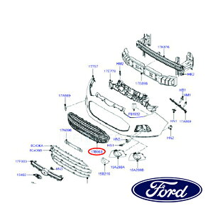 yyVX[p[Z[Gg[P10{IztH[h op[O tg EN1517B968AA5ZCT 13y- ECOSPORT GRX|[c